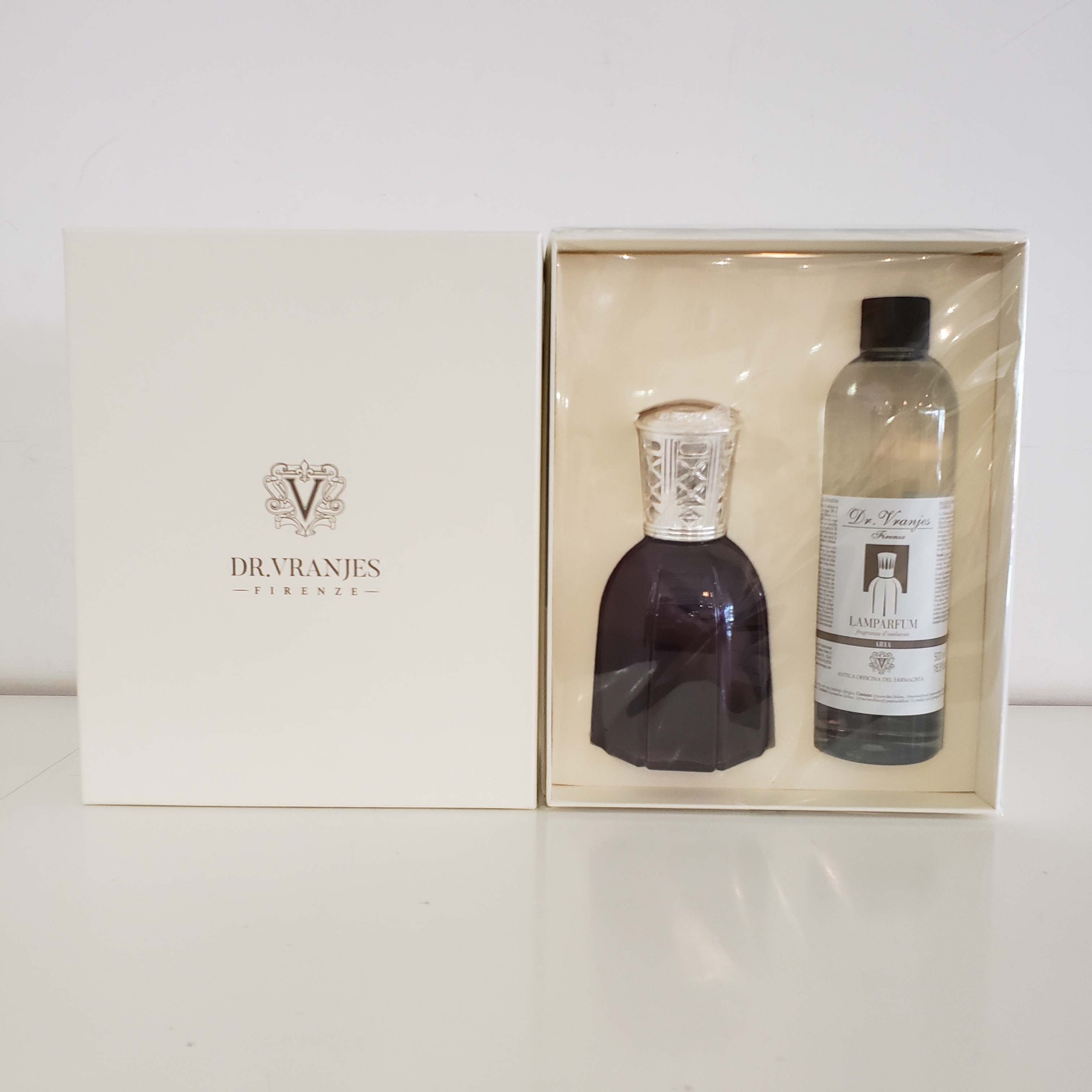 LAMPARFUM | ドットール・ヴラニエス | PLANTS 郡山市のインテリア